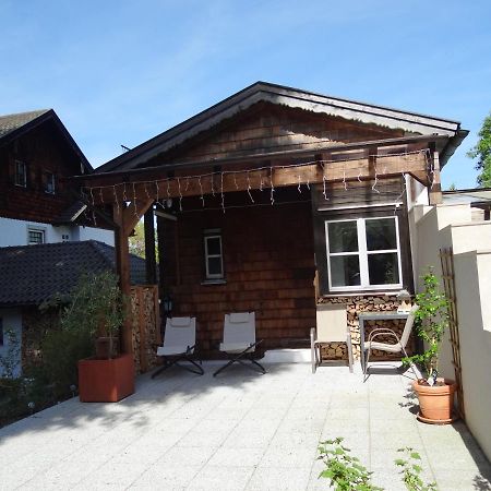 Ferienwohnung Lattenberg 바에릭그멘 외부 사진