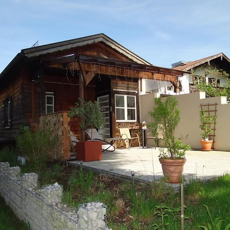 Ferienwohnung Lattenberg 바에릭그멘 외부 사진