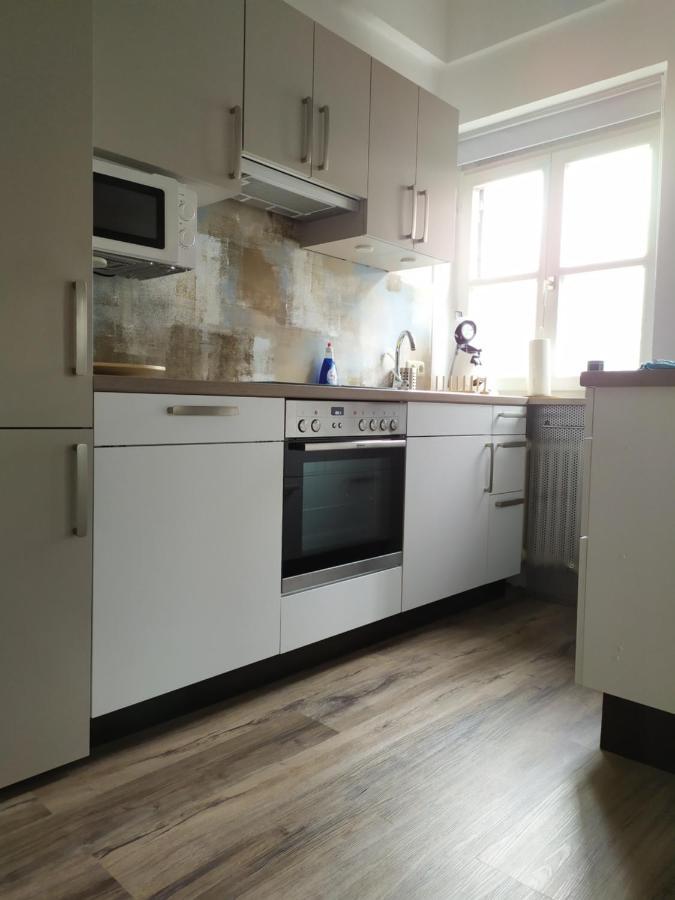 Ferienwohnung Lattenberg 바에릭그멘 외부 사진