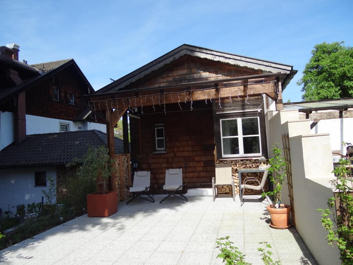 Ferienwohnung Lattenberg 바에릭그멘 외부 사진