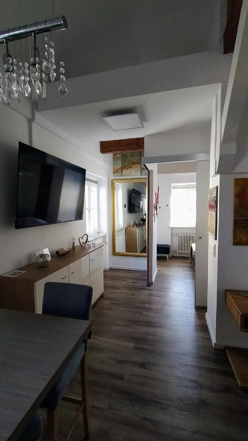 Ferienwohnung Lattenberg 바에릭그멘 외부 사진