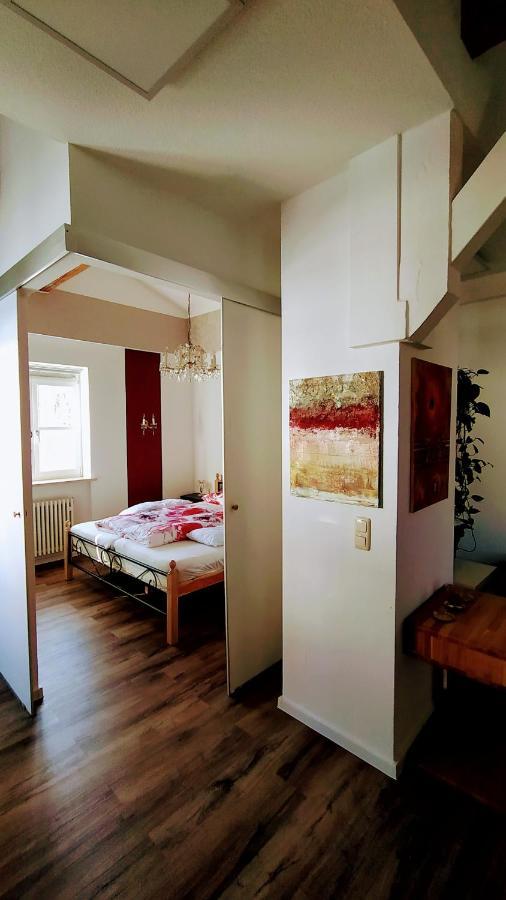 Ferienwohnung Lattenberg 바에릭그멘 외부 사진