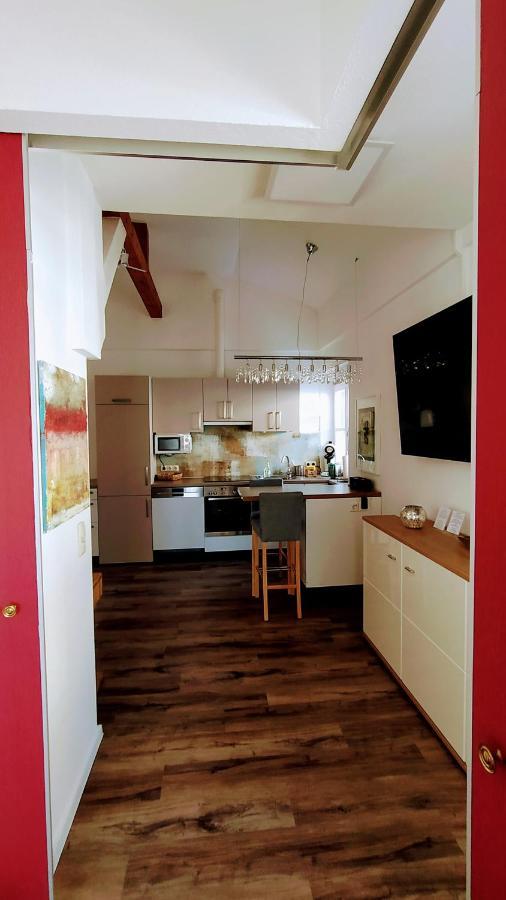 Ferienwohnung Lattenberg 바에릭그멘 외부 사진