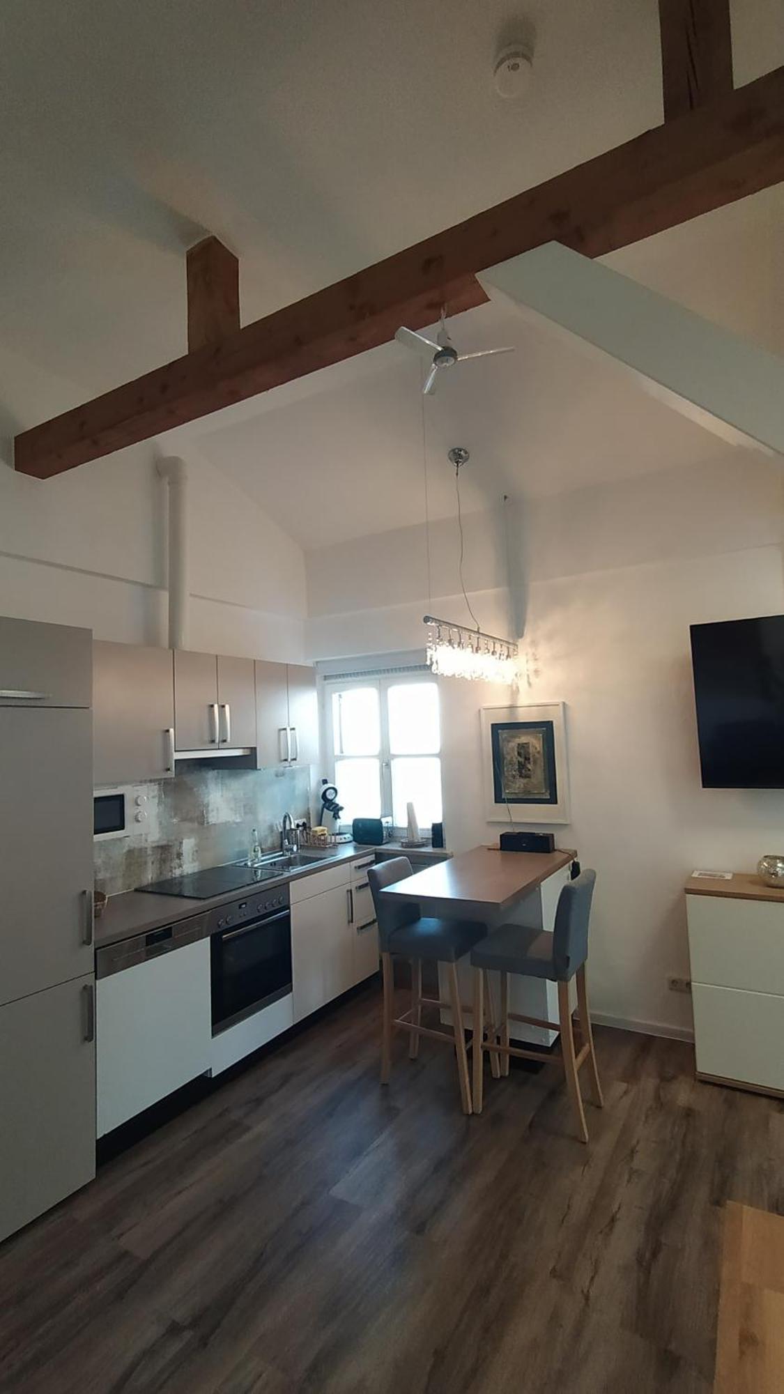 Ferienwohnung Lattenberg 바에릭그멘 객실 사진